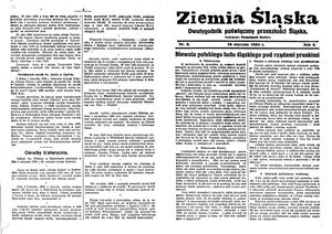 Dziennik Berliński on Jan 16, 1930