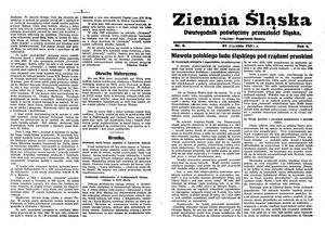Dziennik Berliński on Jan 31, 1930