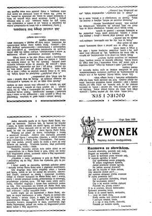 Dziennik Berliński on Jul 13, 1930
