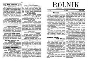 Dziennik Berliński vom 29.07.1930