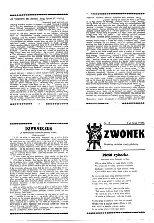 Dziennik Berliński vom 07.07.1932