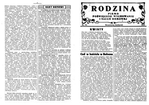 Dziennik Berliński on Jul 26, 1932