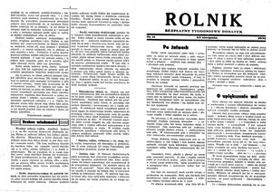 Dziennik Berliński on Aug 25, 1932