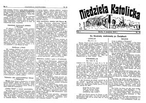 Dziennik Berliński vom 11.09.1932