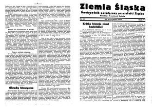 Dziennik Berliński vom 30.09.1932