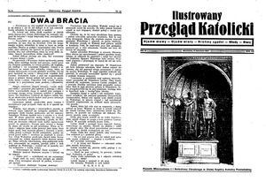 Dziennik Berliński vom 11.04.1937