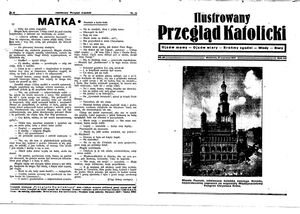 Dziennik Berliński vom 27.06.1937