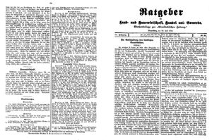 Ermländische Zeitung vom 30.07.1902
