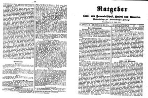 Ermländische Zeitung vom 20.08.1902