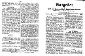 Ermländische Zeitung vom 27.08.1902