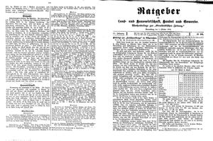 Ermländische Zeitung vom 01.10.1902