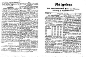 Ermländische Zeitung on Oct 8, 1902