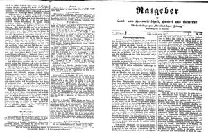 Ermländische Zeitung vom 12.11.1902