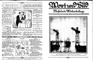 Fehrbelliner Zeitung vom 24.01.1925