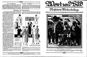 Fehrbelliner Zeitung vom 21.03.1925