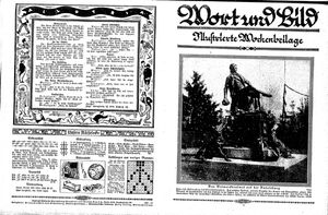 Fehrbelliner Zeitung vom 28.03.1925
