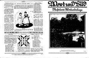 Fehrbelliner Zeitung vom 27.06.1925