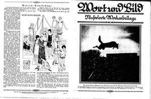Fehrbelliner Zeitung vom 25.07.1925