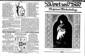 Fehrbelliner Zeitung vom 05.09.1925