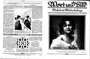 Fehrbelliner Zeitung vom 19.09.1925