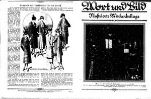 Fehrbelliner Zeitung vom 26.09.1925