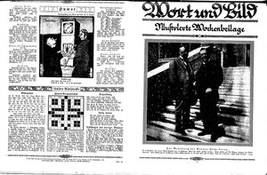 Fehrbelliner Zeitung vom 30.09.1925
