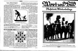 Fehrbelliner Zeitung vom 24.10.1925