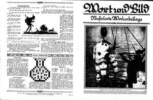Fehrbelliner Zeitung vom 05.12.1925