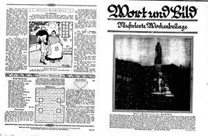 Fehrbelliner Zeitung vom 19.12.1925