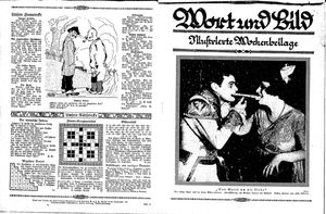 Fehrbelliner Zeitung on Jan 9, 1926