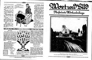 Fehrbelliner Zeitung on Jan 30, 1926