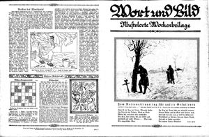 Fehrbelliner Zeitung vom 27.02.1926