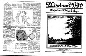 Fehrbelliner Zeitung vom 13.03.1926