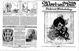 Fehrbelliner Zeitung vom 04.04.1926