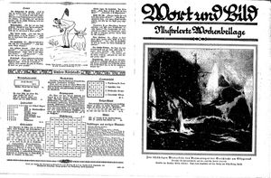 Fehrbelliner Zeitung vom 05.06.1926