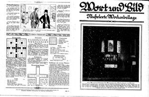 Fehrbelliner Zeitung vom 03.07.1926