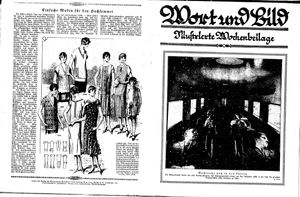 Fehrbelliner Zeitung vom 24.07.1926