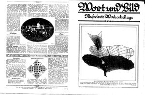 Fehrbelliner Zeitung on Aug 7, 1926