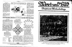 Fehrbelliner Zeitung vom 28.08.1926