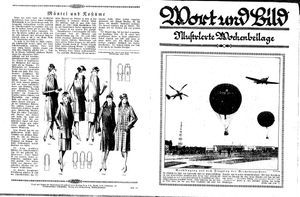 Fehrbelliner Zeitung vom 18.09.1926