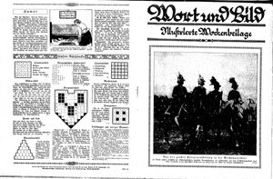 Fehrbelliner Zeitung vom 09.10.1926