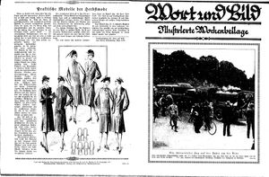 Fehrbelliner Zeitung vom 16.10.1926