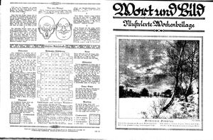 Fehrbelliner Zeitung vom 11.12.1926