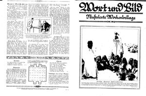 Fehrbelliner Zeitung on Jan 29, 1927
