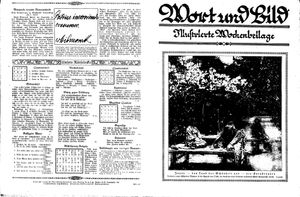Fehrbelliner Zeitung vom 26.03.1927