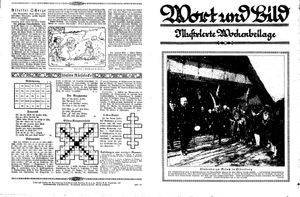 Fehrbelliner Zeitung vom 21.05.1927