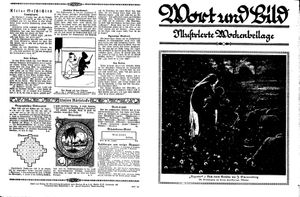 Fehrbelliner Zeitung vom 04.06.1927