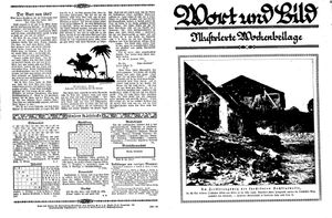 Fehrbelliner Zeitung vom 23.07.1927