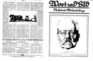 Fehrbelliner Zeitung vom 01.10.1927