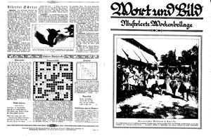 Fehrbelliner Zeitung on Oct 8, 1927